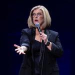 Ladies of Laughter presents The Kelly MacFarland Experience 