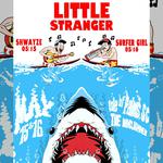 Little Stranger at The Windjammer