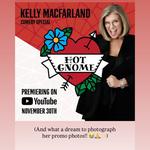 Chicks Are Funny w/ Erin Harkes 