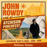 Atchison Porchfest 2026