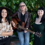 Trillian Welch @ Sweetwater Music Hall