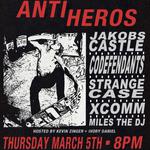 Anti Heros