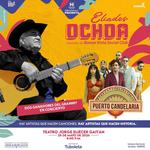 Eliades Ochoa + Puerto Candelaria