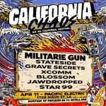 California Chaos 2026