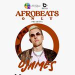 DJames Live in Boston