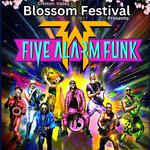 Creston Valley Blossom Festival 2026