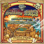 Petco Park - Field of Dreamz Fest