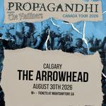 Propagandhi with The Flatliners