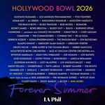 Reggae Night XXIV @ Hollywood Bowl (w/Burning Spear & Zuri Marley)