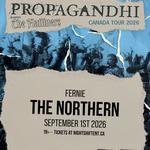 Propagandhi with The Flatliners