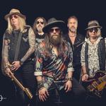 Shoot To Thrill w/ Stone Whiskey at Fairwood Lanes