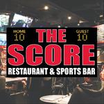 SilentBark @ The Score