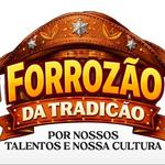 FORROZÃO DA TRADIÇÃO