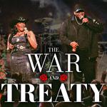 Opening for The War and Treaty