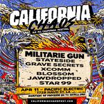 California Chaos 2026