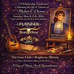 Forever in Our Art & Music Scholarship Fundraiser