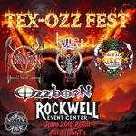 The Devil’s Rejects at TexOzzfest