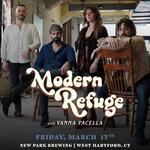 Modern Refuge & Vanna Pacella