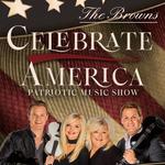 Celebrate America Patriotic Show