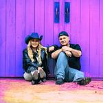 Goodnight Johnny's - Samantha Rae & Jay Acoustic