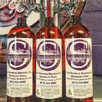 Bomar & Ritter "Live" at The Seymour Brewing Company