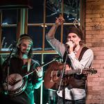 Teague & The Paddy Wagon at Animales/Minneapolis, MN