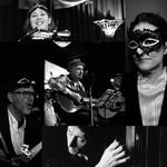 Flight Lessons: A Folk Opera