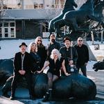 BROTHER BICKER BAND plays Cornstock 2026