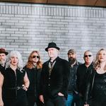 BROTHER BICKER BAND plays Downtown Bullapalooza