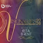  Women's Foundation of MS Visionaries 2026