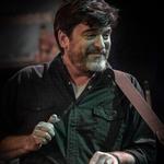 Plank at Austin Acoustical Cafe