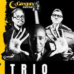 Danny Grissett Trio in Rome