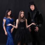 Dreamlight Duo @ Sanremo D.O.C.