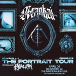 ARANKAI: THE PORTRAIT TOUR - April 30, 2026 at The Rave / Eagles Club