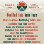 Mid West Music Fest 2026