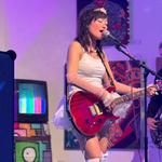 STARBR33D live at Fullerton Museum (Fender)