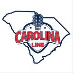 Carolina Line at California Mexican Grill