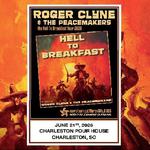 Charleston Pour House 