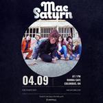 Mac Saturn w/ Trauma Illinois