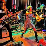 GIFTSHOP and Sweet Magma LIVE! In Astoria.