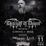 Disciple of Doom