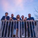 Roxy & The Underground Soul Sound at Ships Company Theatre