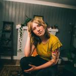 Songs & Stories - Addison Agen in the round