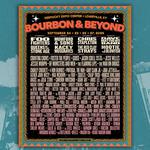 Bourbon & Beyond 2026 