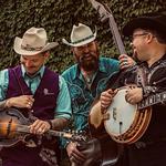 THE PO' RAMBLIN' BOYS W/ BRENNA MACMILLAN | Lamplight Sessions | Mosinee WI