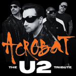 ACROBAT - The U2 Tribute Show