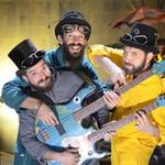 Foire exposition du Pays d'Aigre (16) - Les Trimardeurs