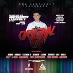 Dnb Spotlight presents: Original Sin