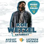 Lucknow's Music in the Fields 2026