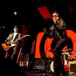 ACROBAT - The U2 Tribute LIVE at The Strand Theatre